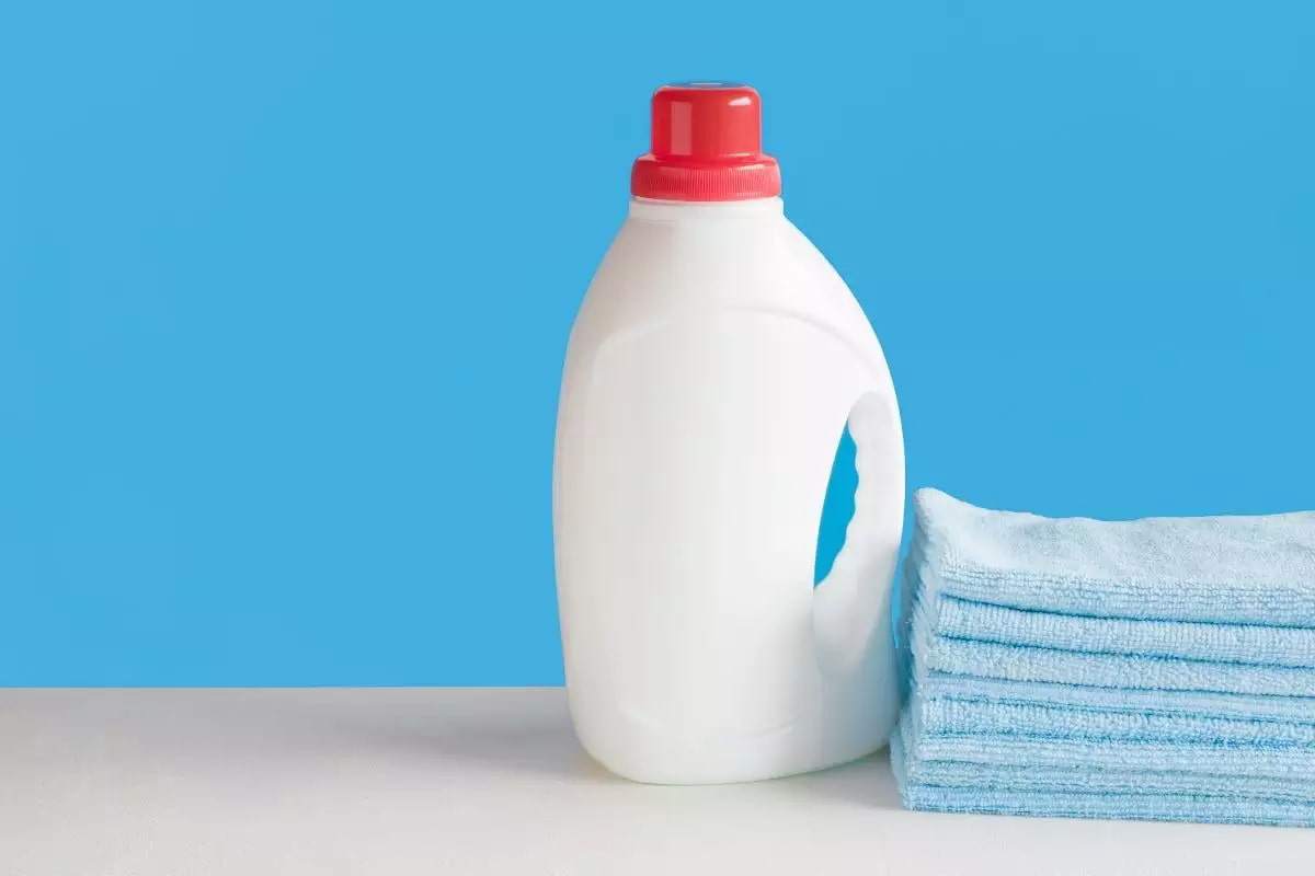 breeze liquid detergent review
