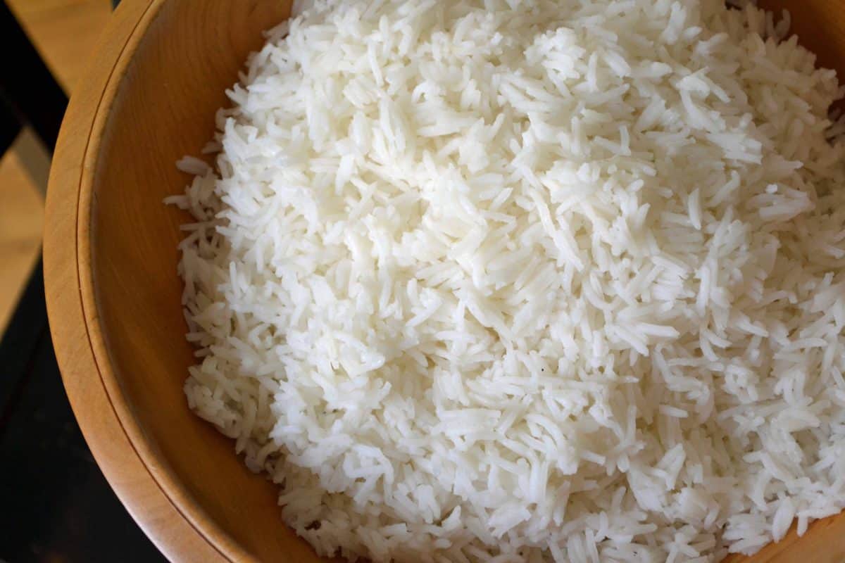 ponni raw rice
