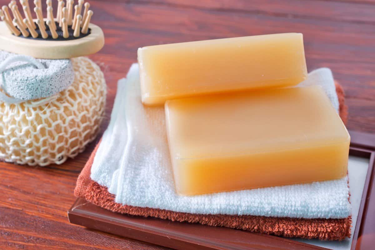 papaya soap for face
