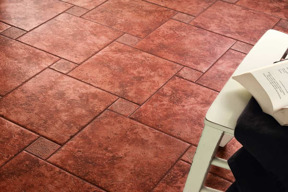 30X30 Ceramic Tiles