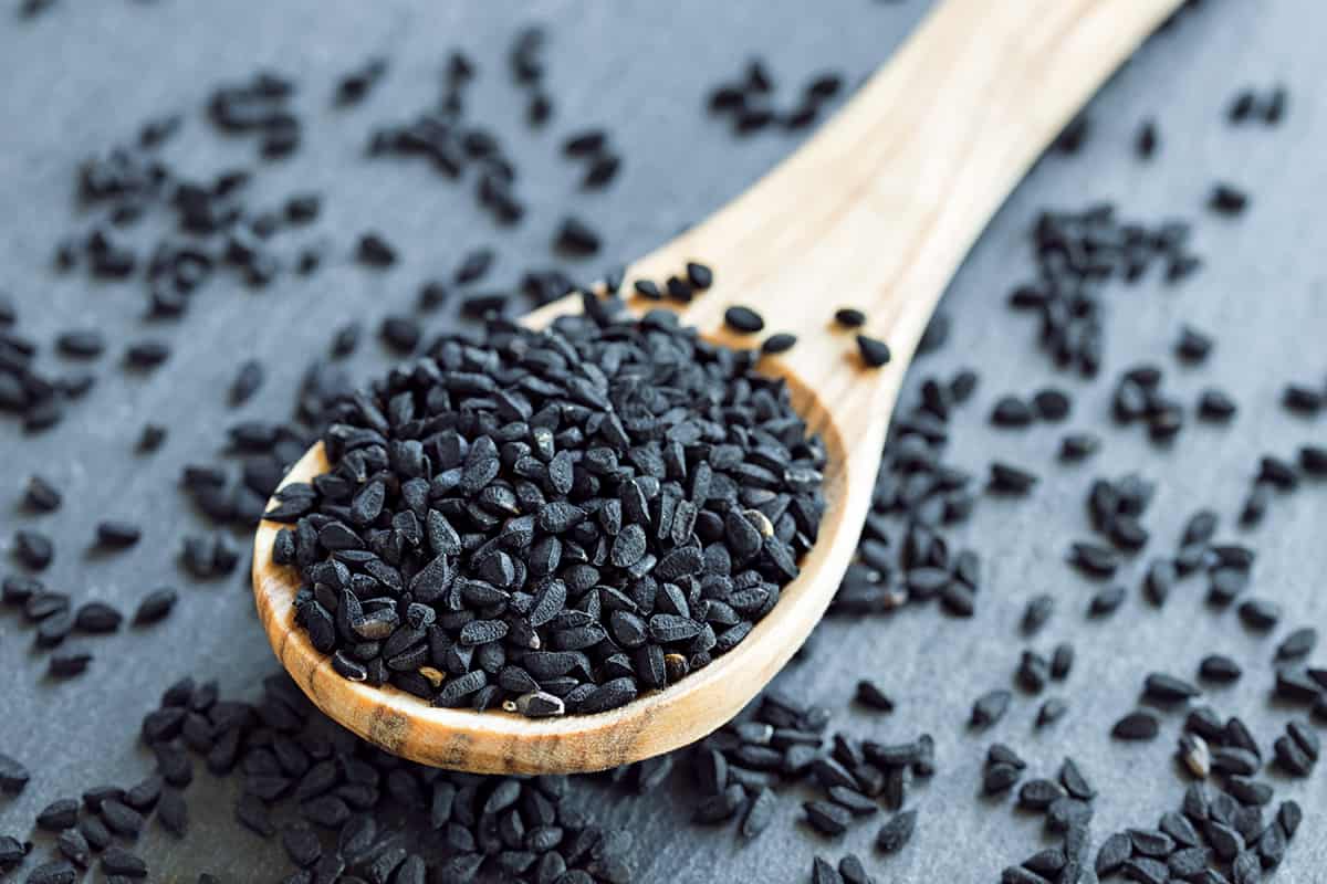black cumin seeds in marathi