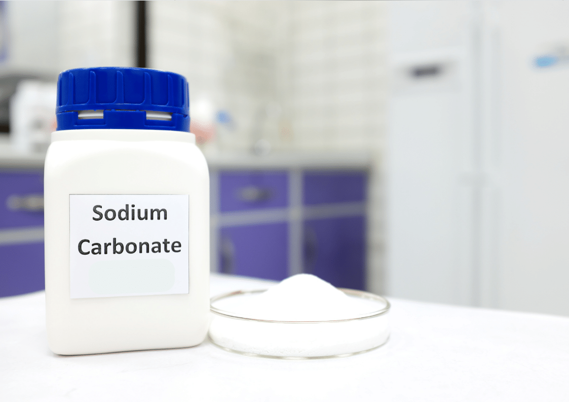 carbonate sodium