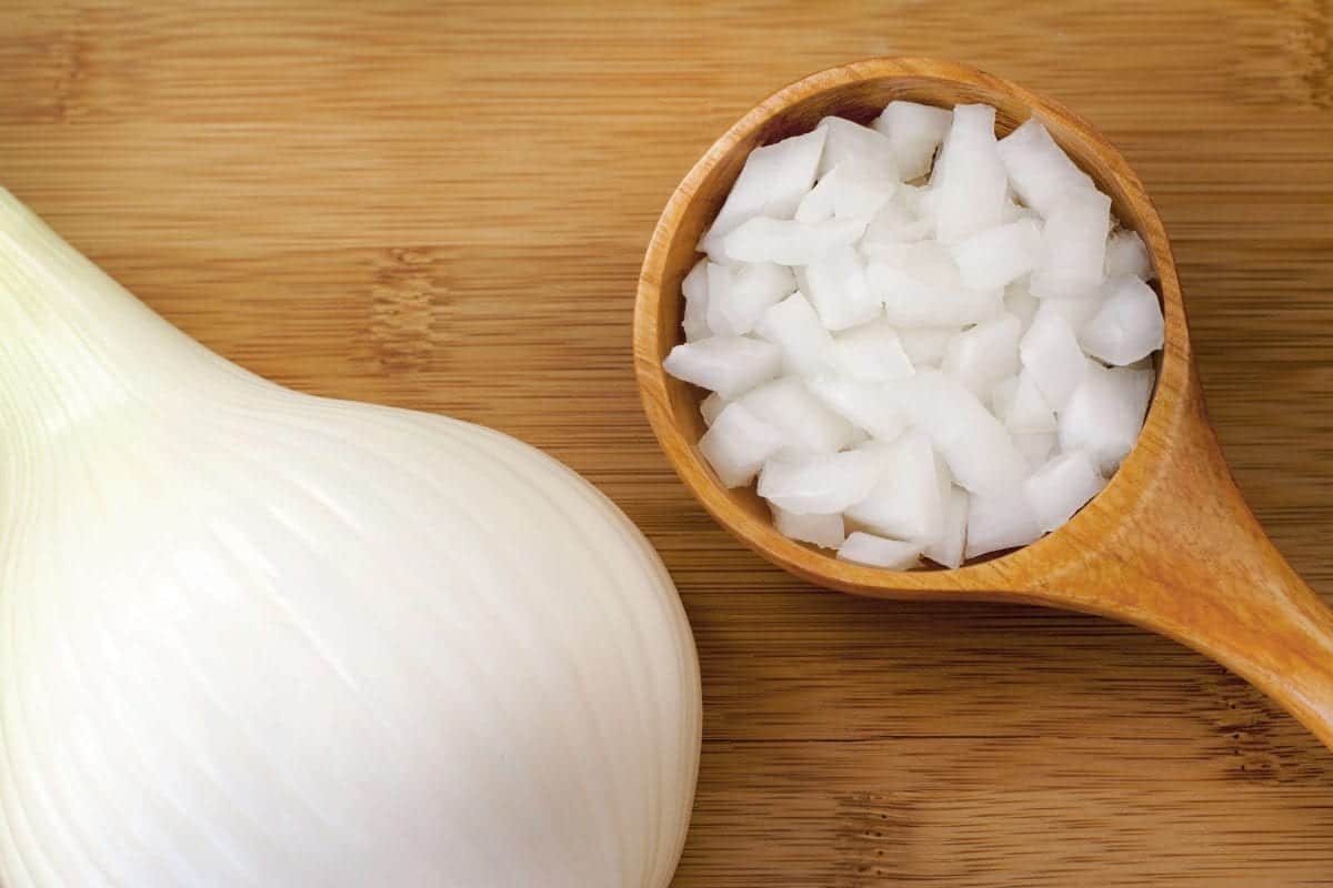 white onion murabba