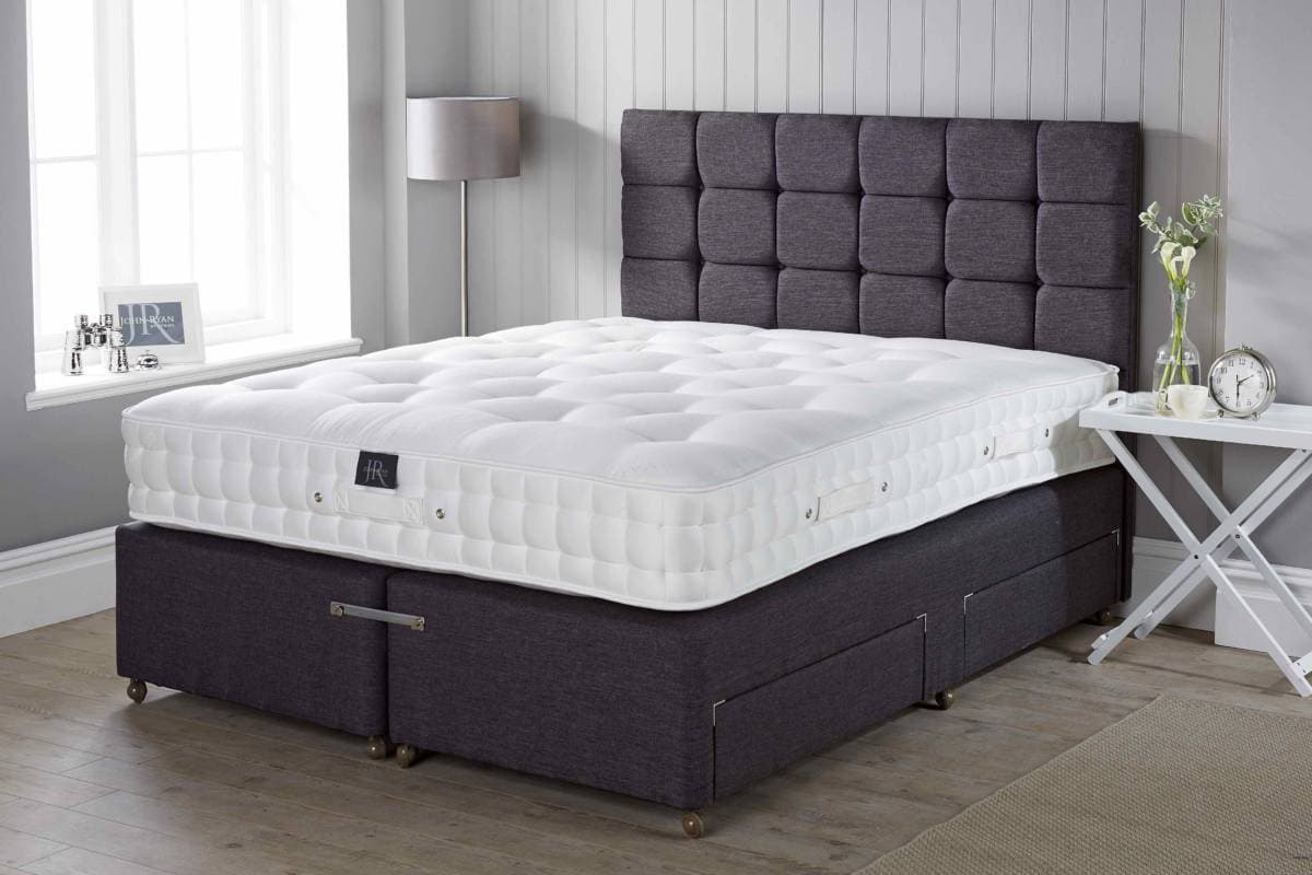 mattress topper double thick