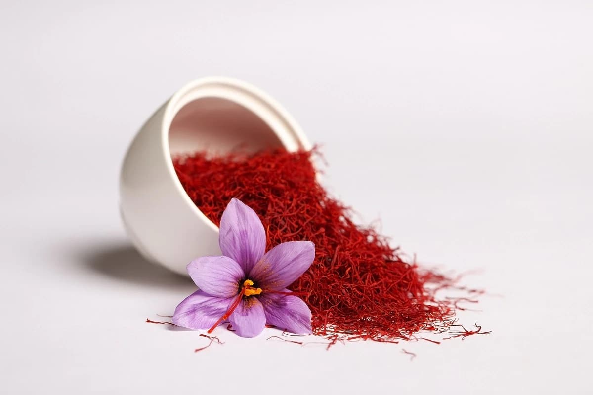 best persian saffron
