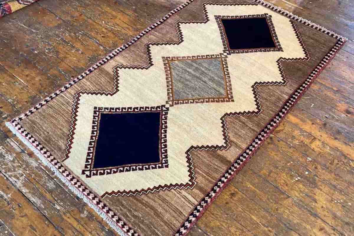 vintage gabbeh rugs