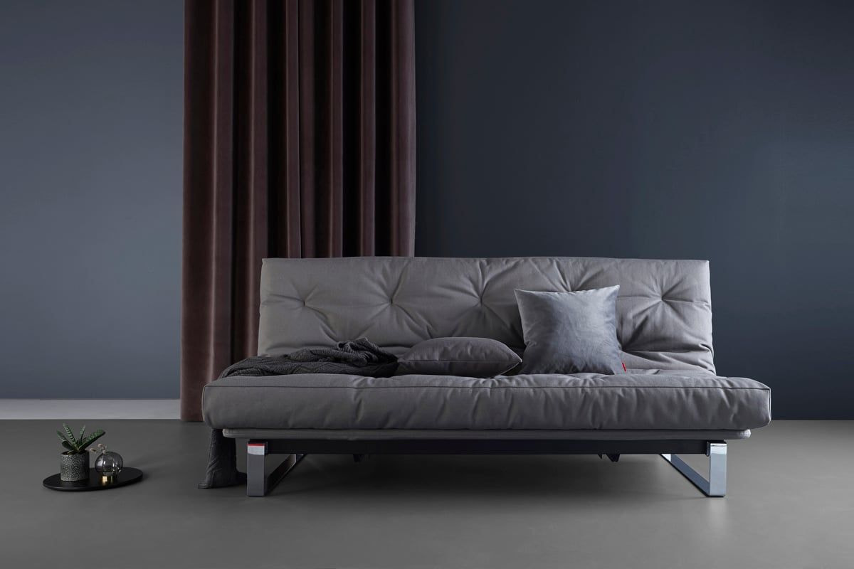 stainless steel sofa set