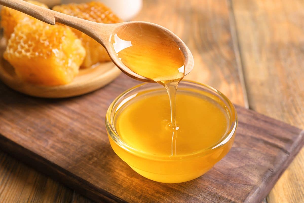 malaysian vital honey