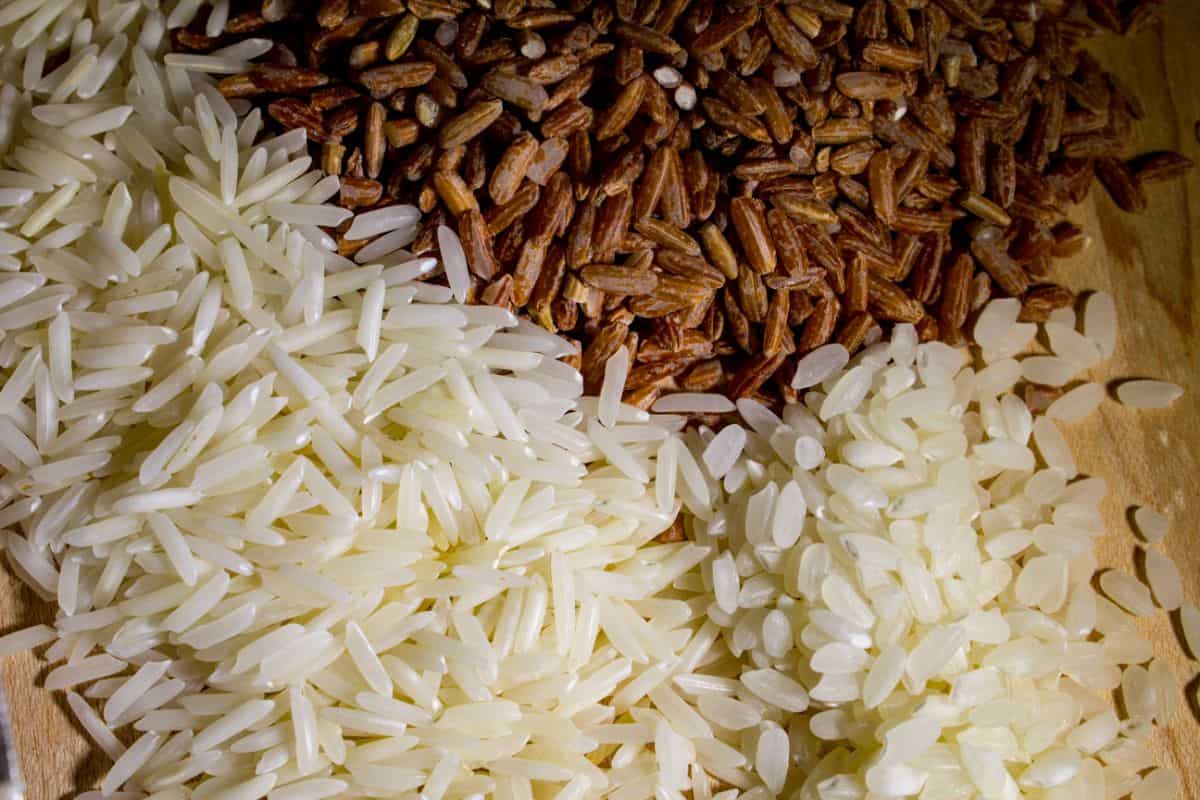 ofada rice benefits