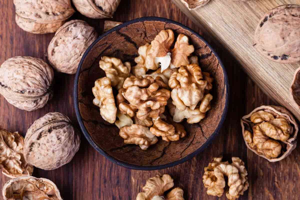 bulk barn walnuts in shell