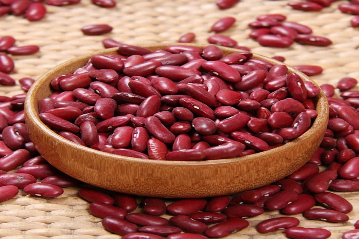 Small Red Beans benefits