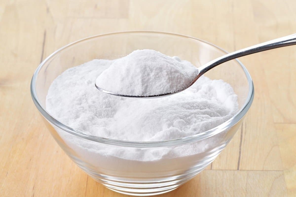 Carbonate Sodium Bicarbonate