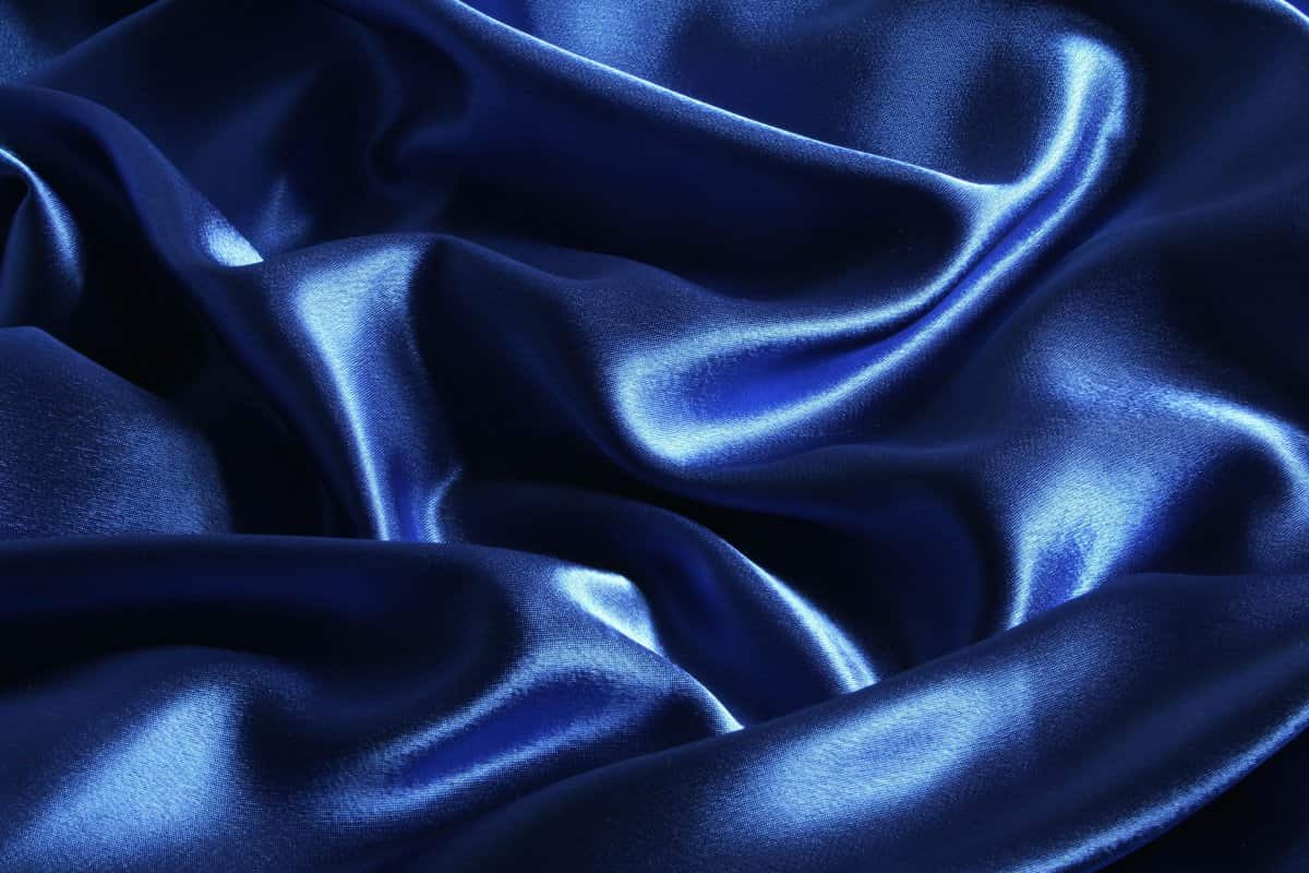 rayon challis batik fabric