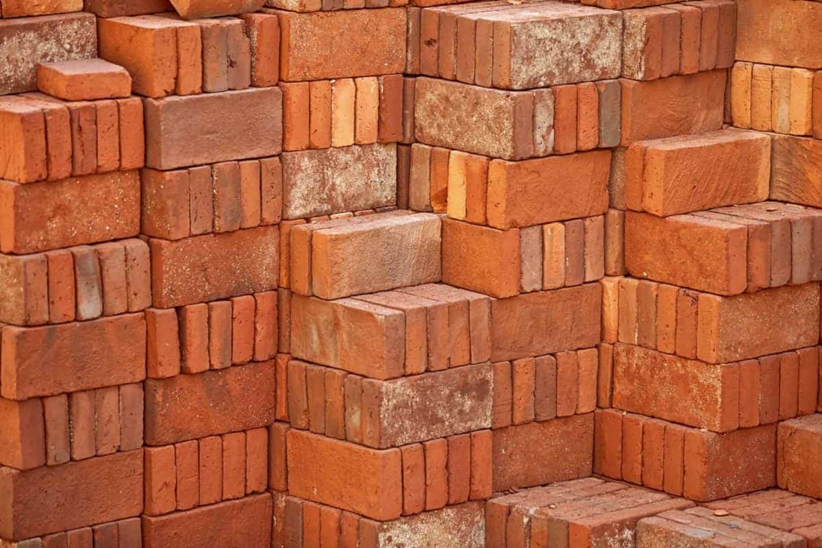 Porotherm Bricks 