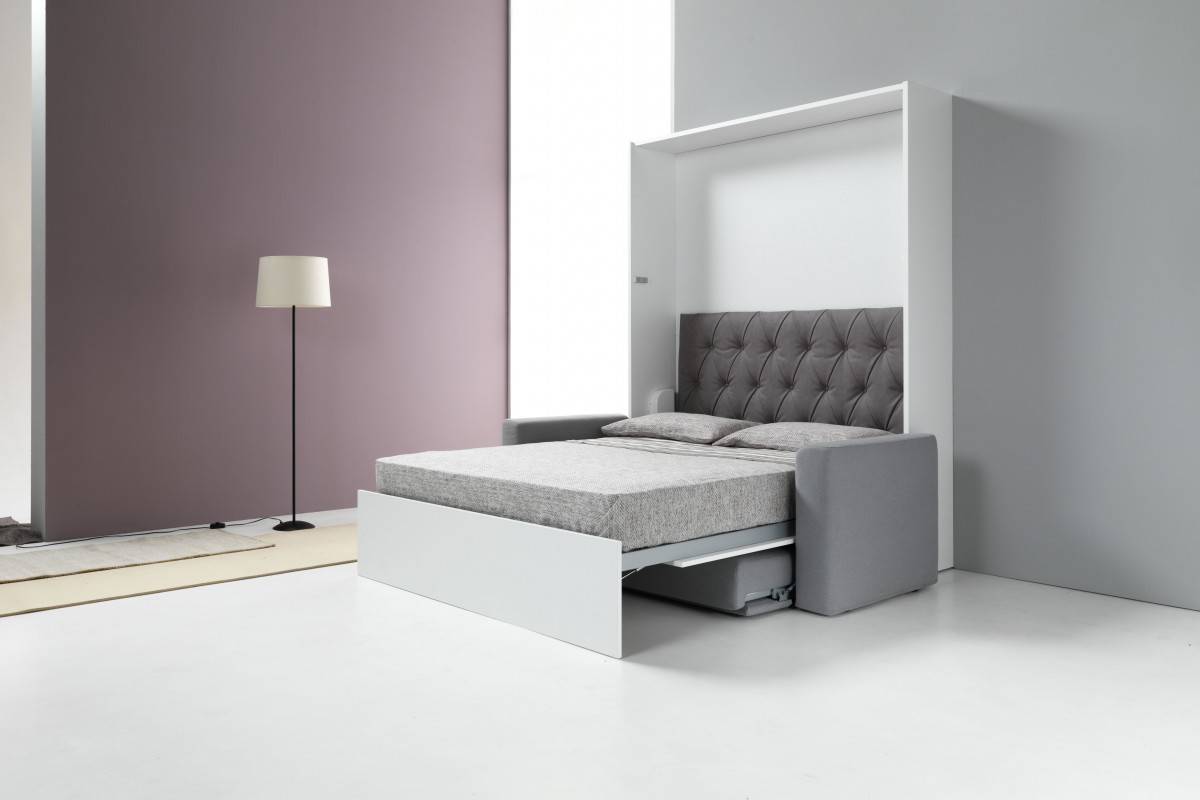 Wall Bed