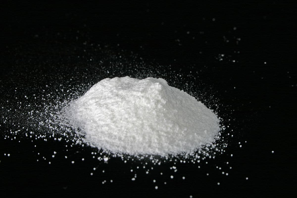  Sodium Carbonate