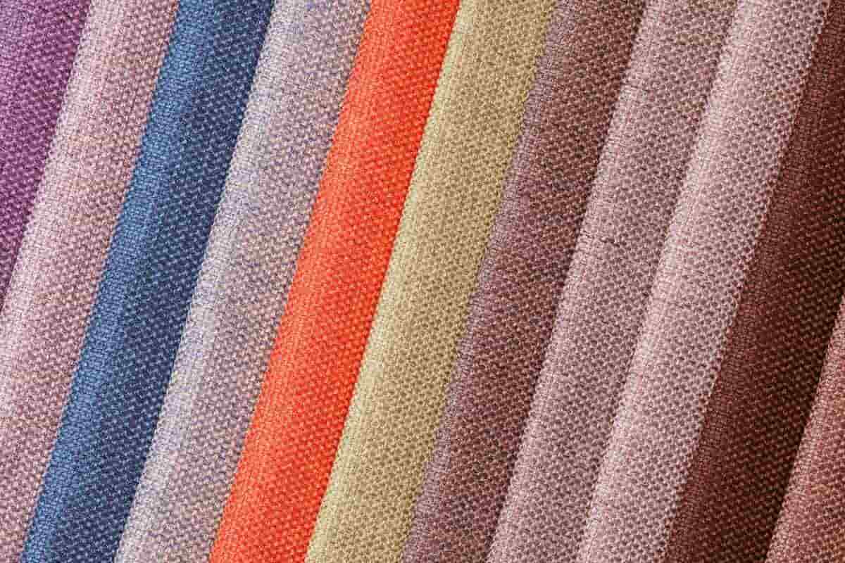 cotton polyester fabric stretch