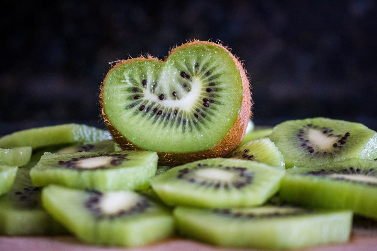 kiwi fruit nutrition