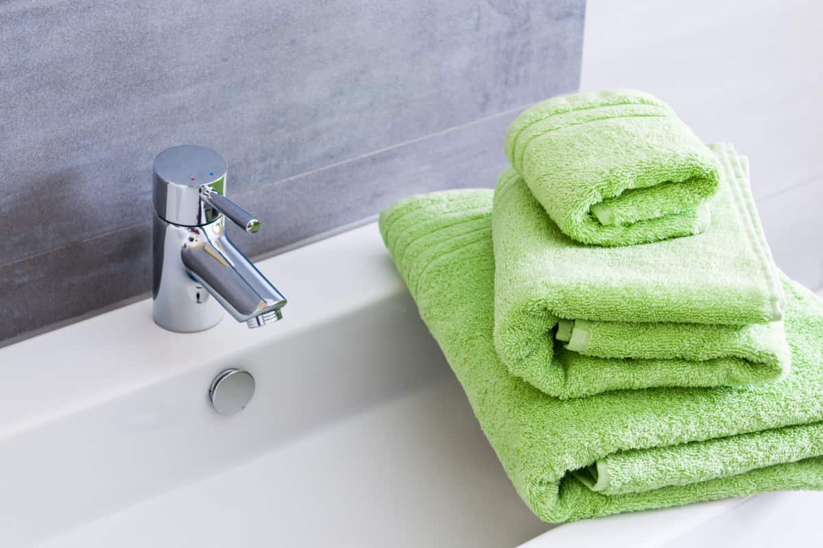 bath towel for women