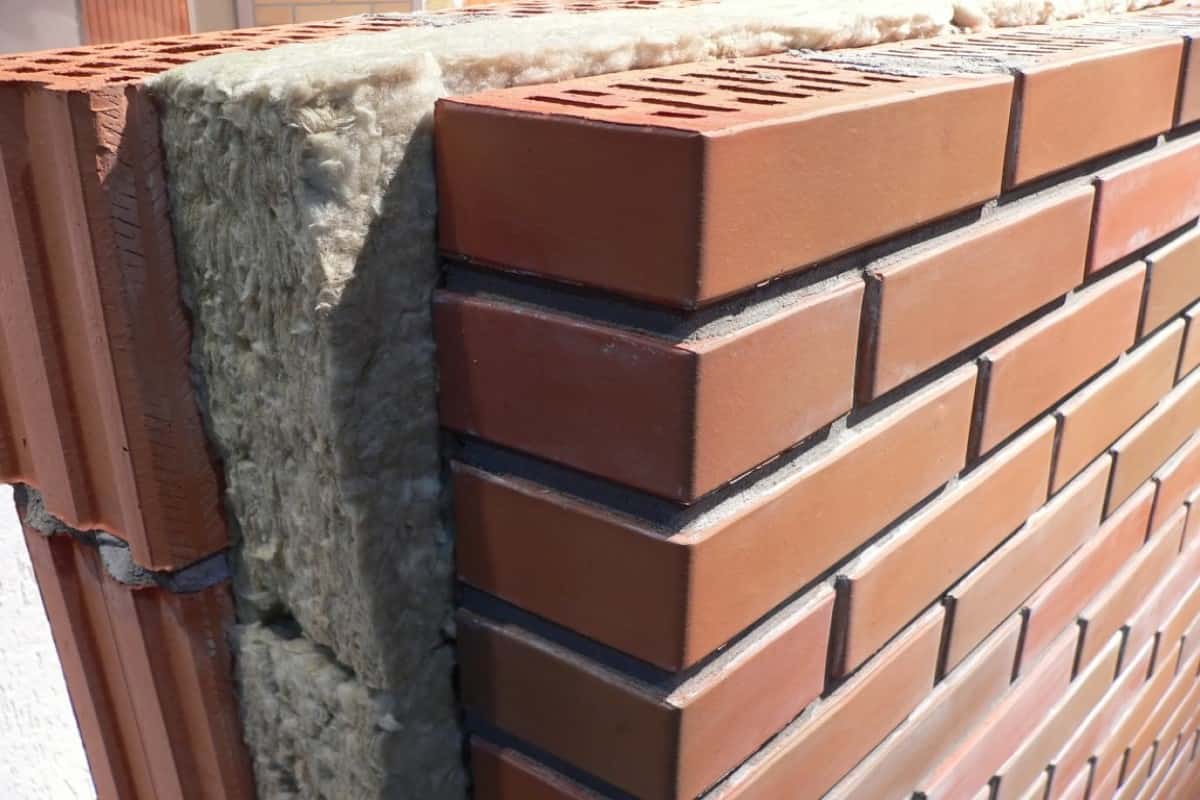 hollow block bricks