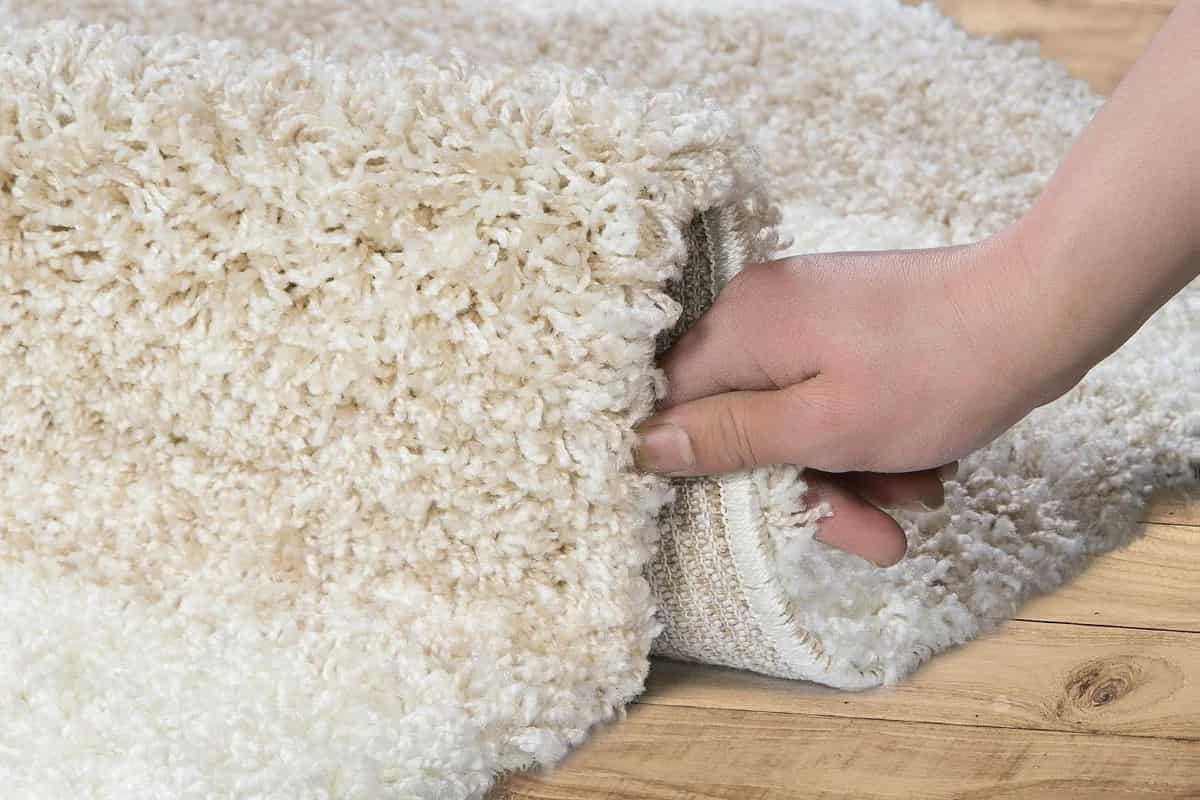 carpet cover fabric