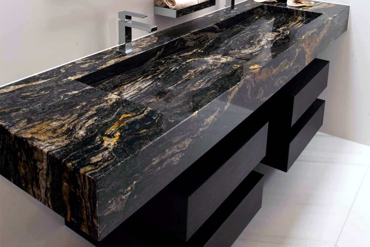 granite for kitchen slab