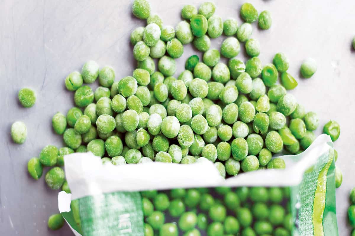 where can i buy frozen white acre peas