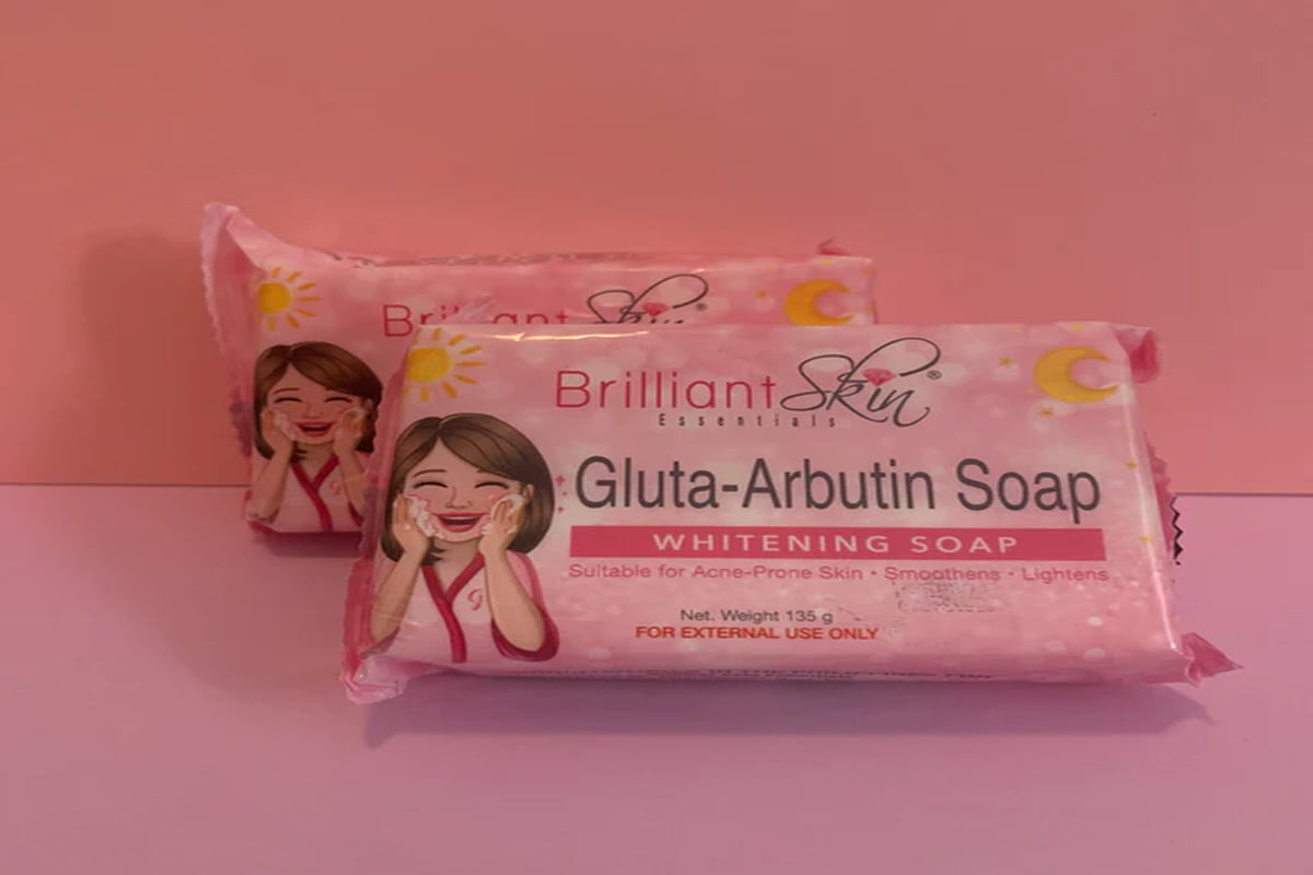 Brilliant Soap