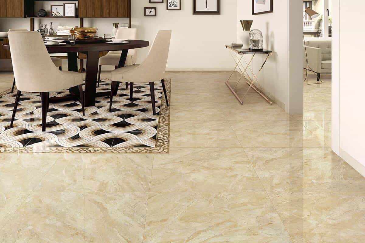 Quality Ceramic Tile