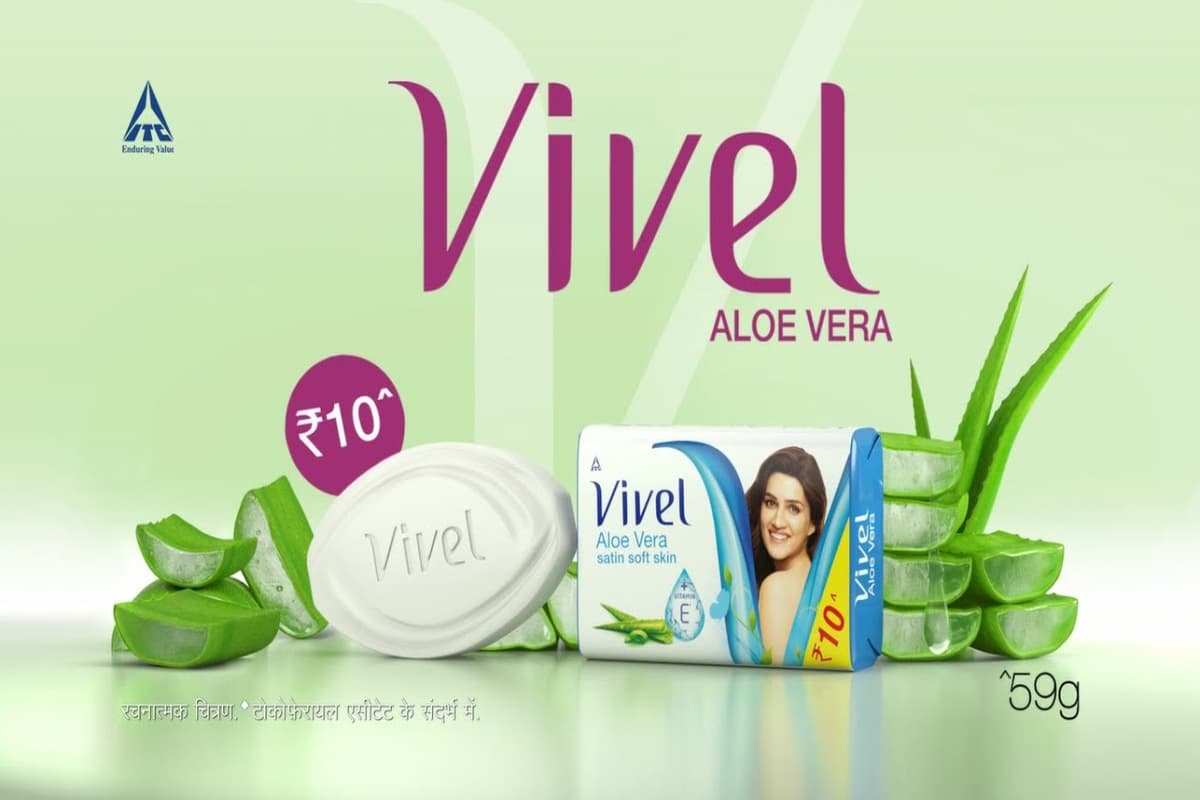vivel soap company
