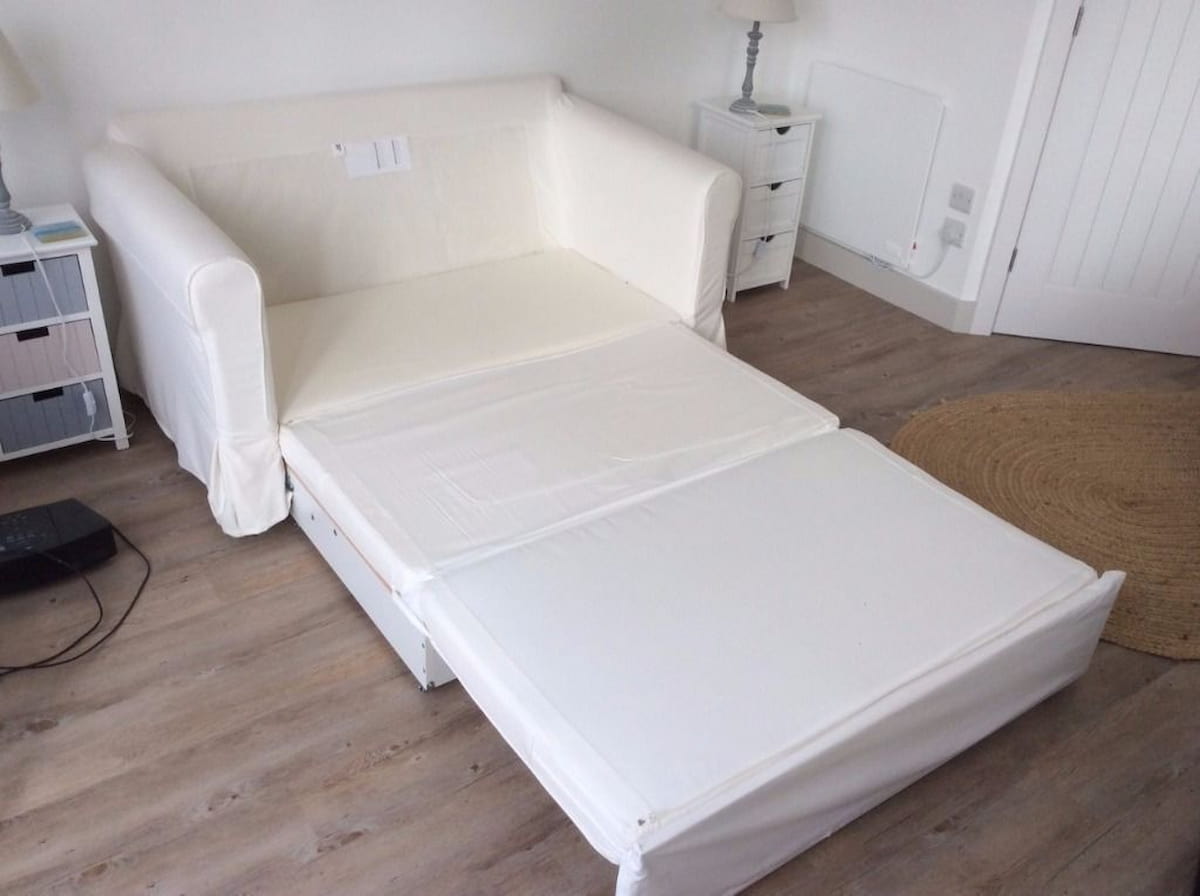 used sofa bed