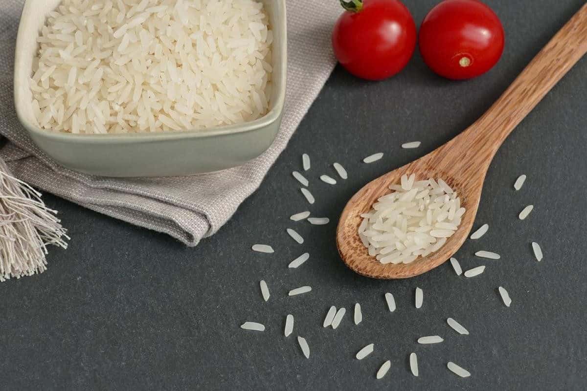 indrayani rice origin
