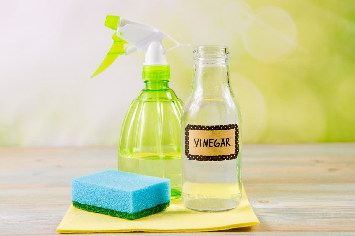 Natural Vinegar