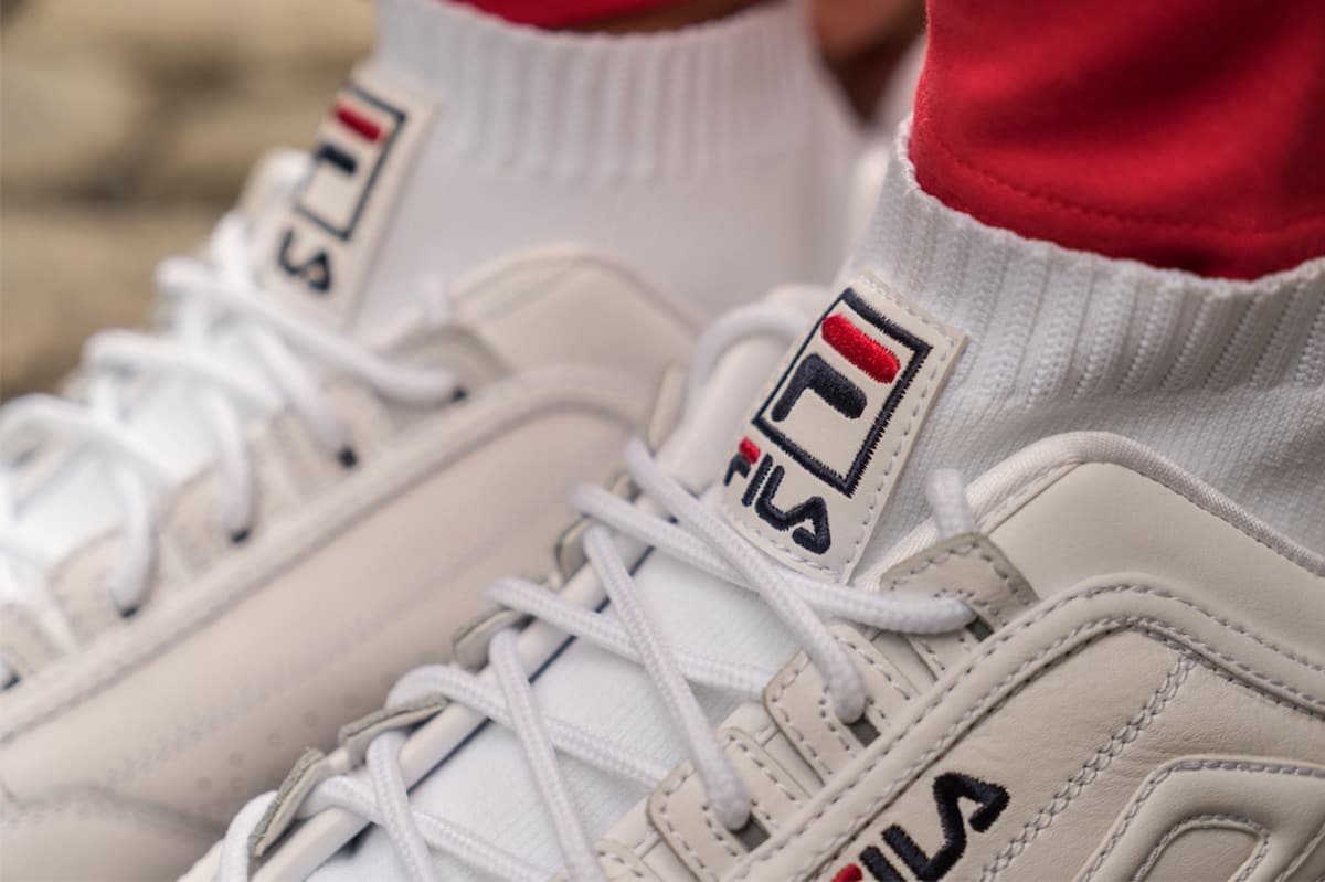 fila sports shoes for ladies