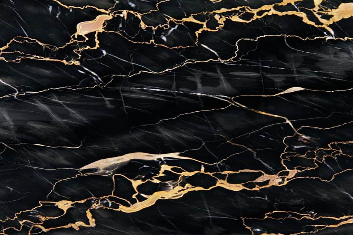 nero portoro marble texture