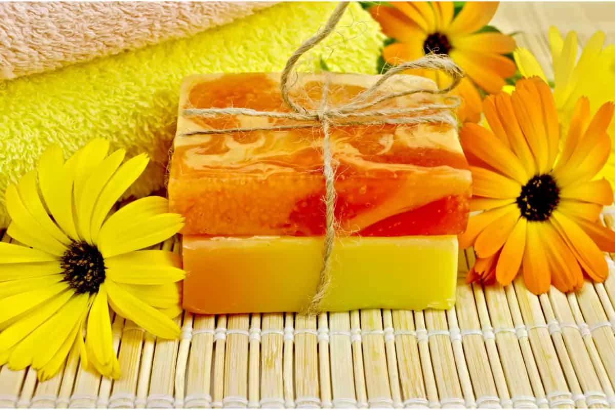 himalaya soap for dry skin
