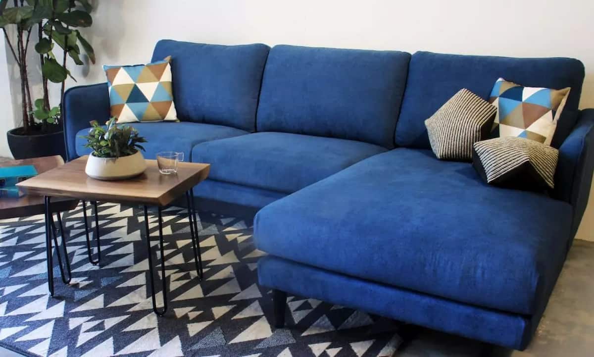 sofa fabric for pets