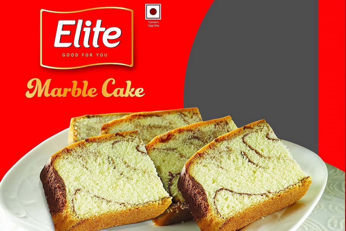 Elite Cake