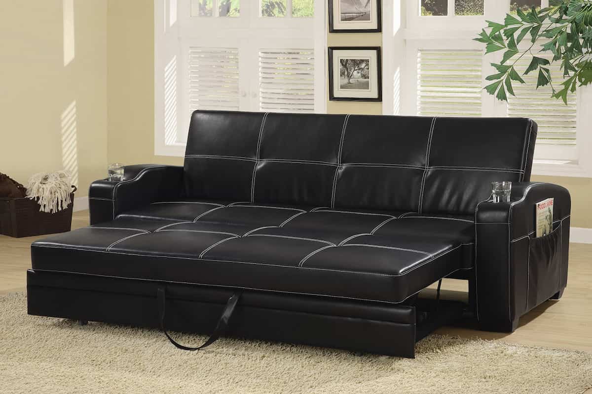 sofa leather cleaner