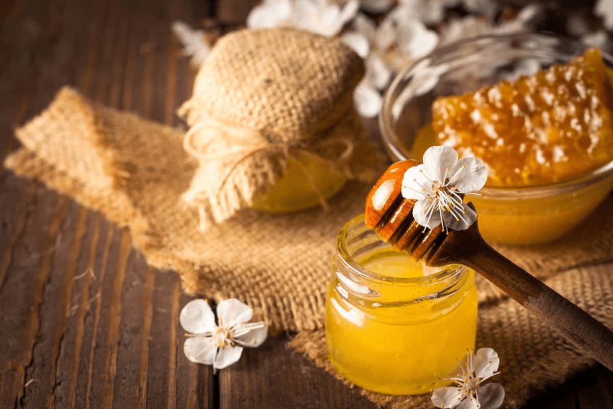 is natural honey good for diabetics