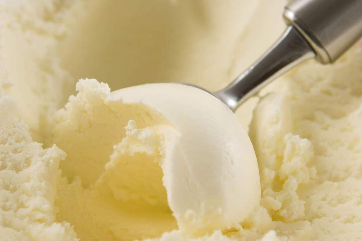 butter vanilla extract recipe