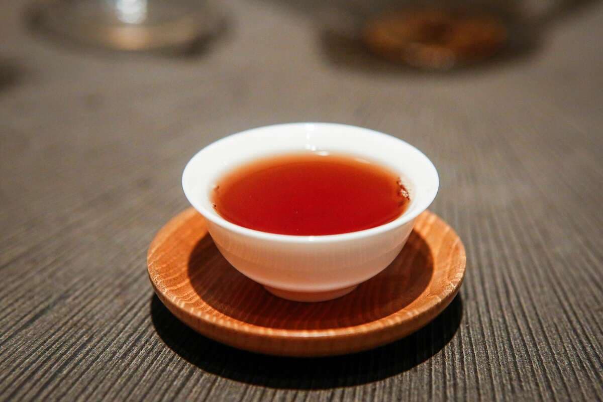 brooke bond red label tea
