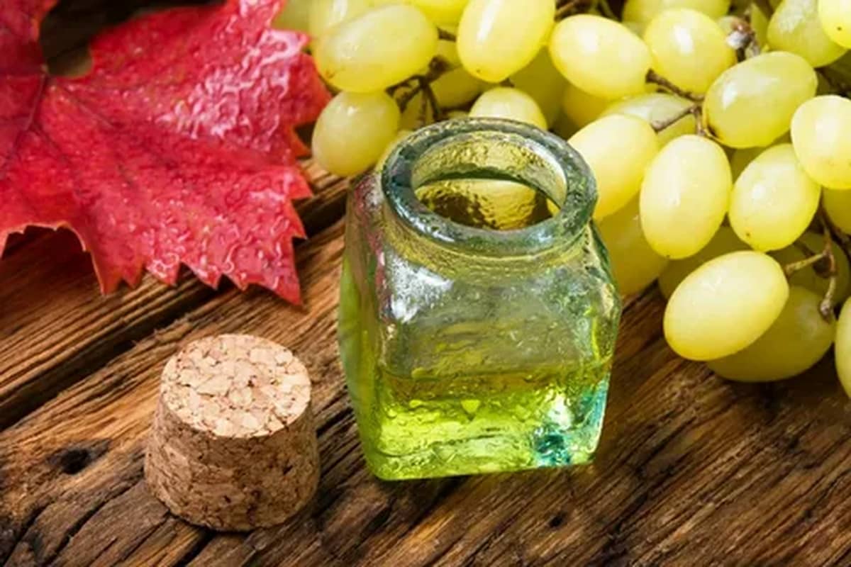 grape vinegar benefits