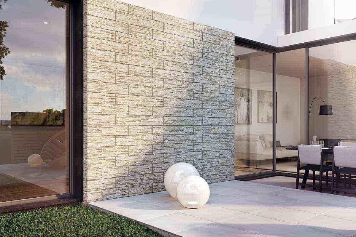 outdoor wall tiles