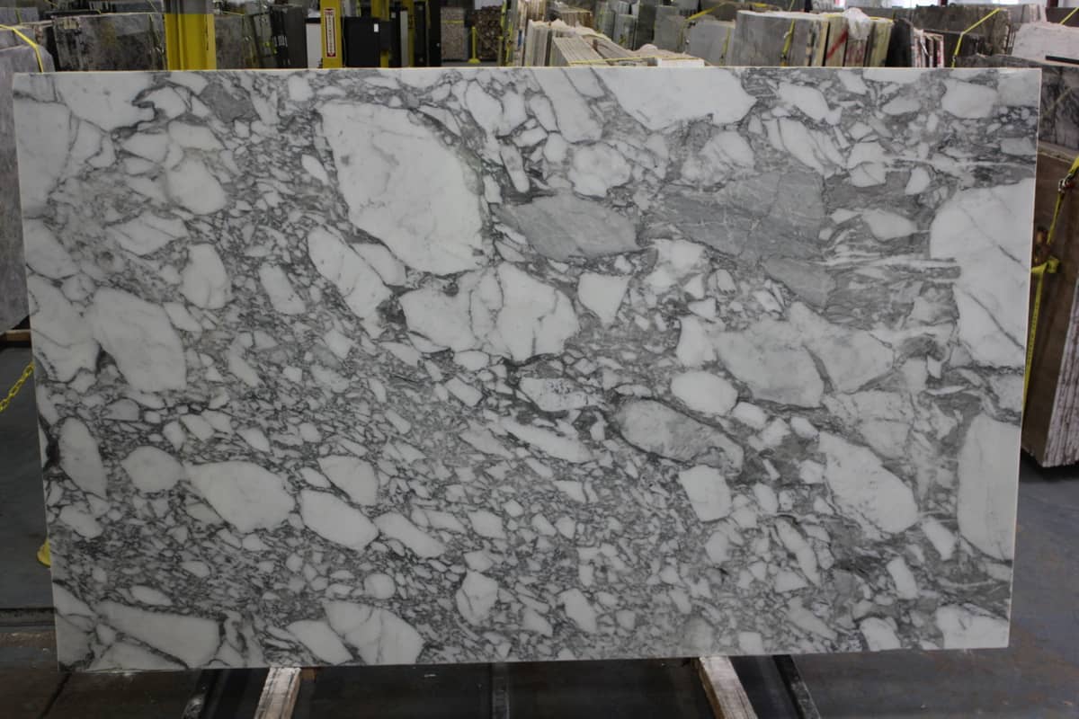 arabescato corchia marble slab
