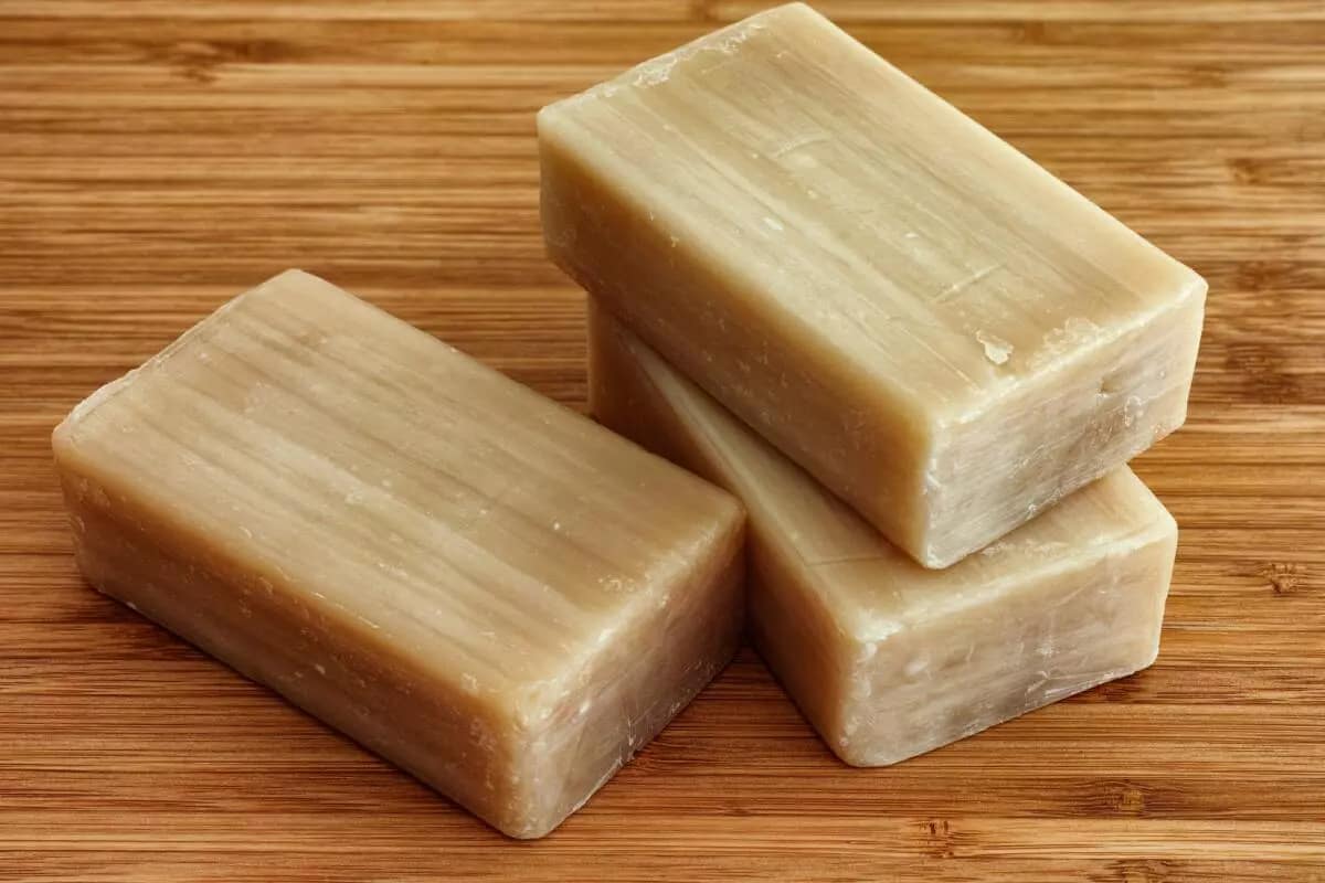Imperial Soap benefits
