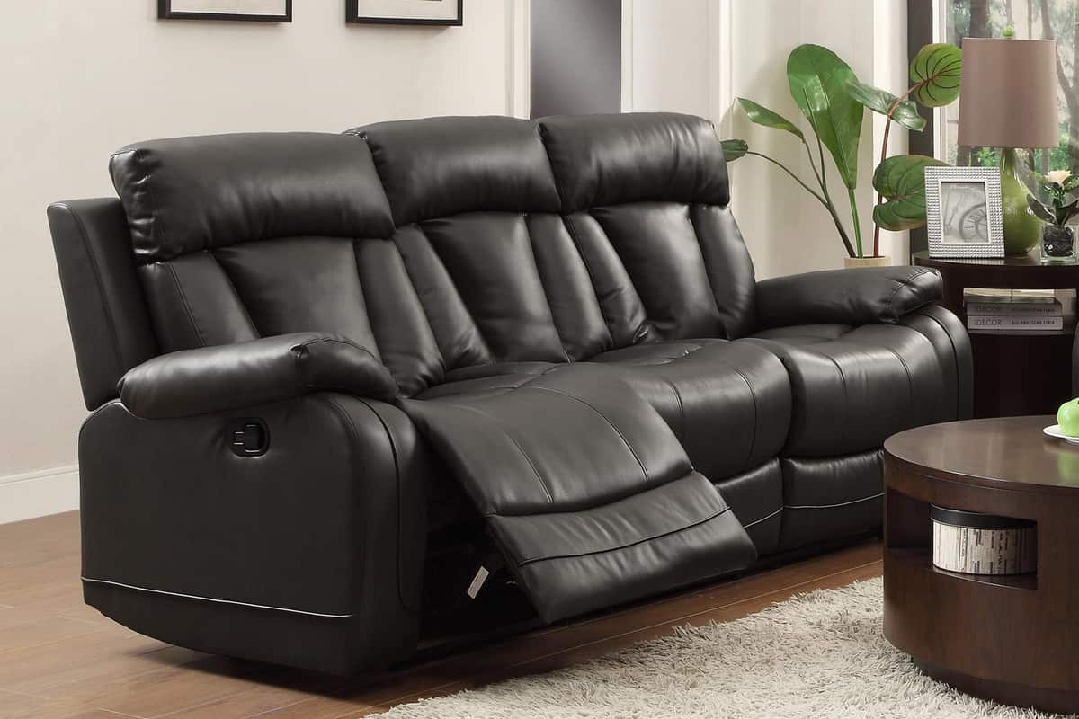 best recliner sofa in india