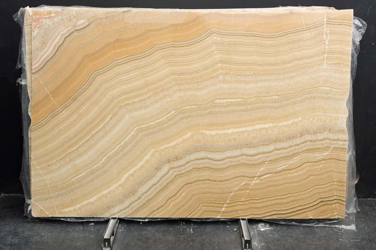 honey onyx marble tile