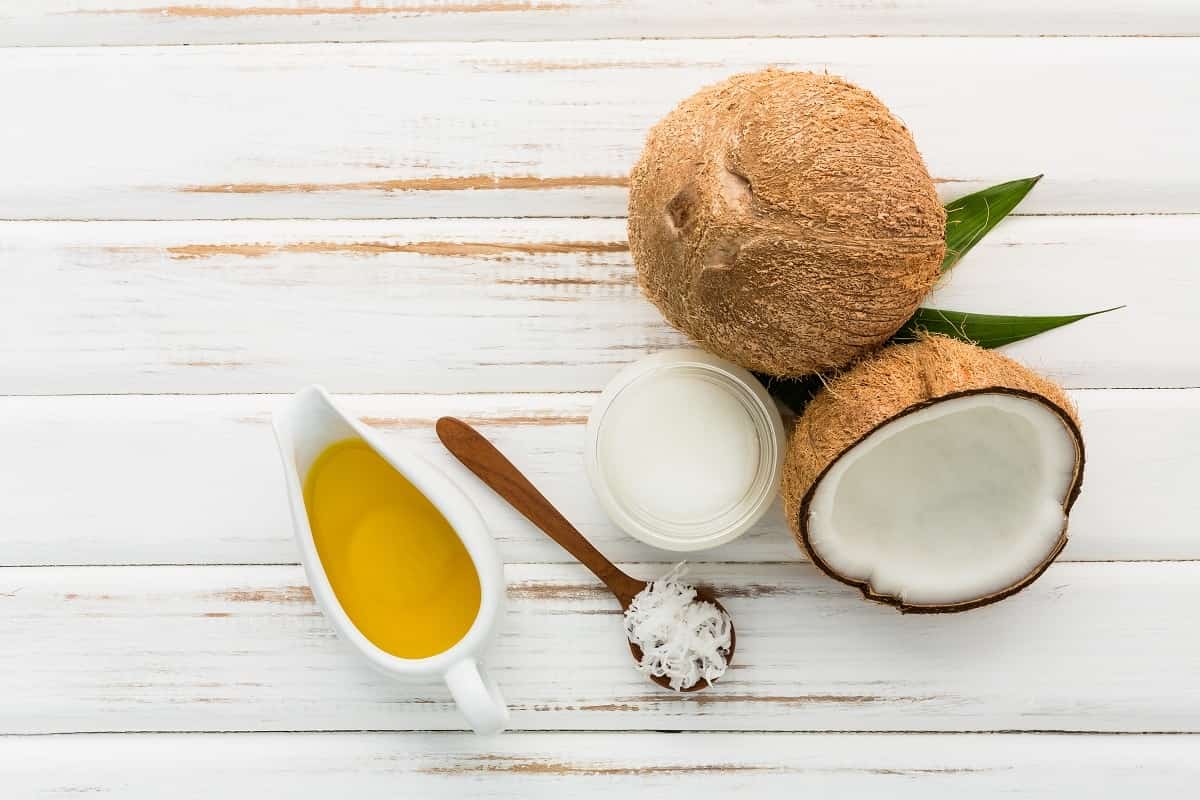 olivenation coconut extract