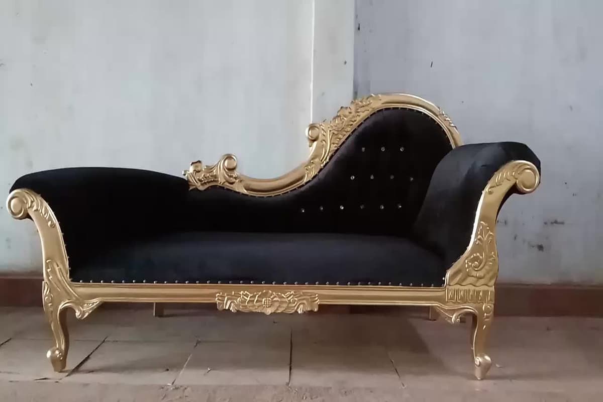 Divan Sofa cover